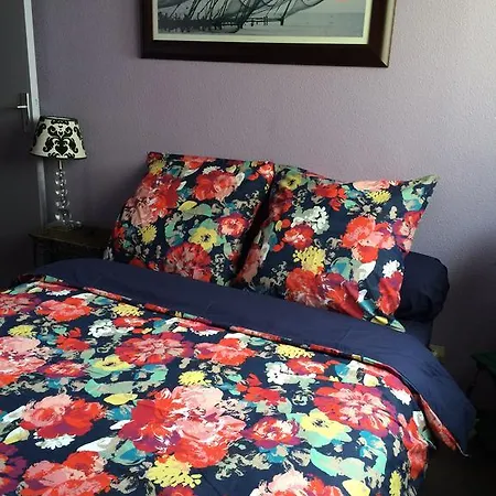 Apartamento Proche Victoire