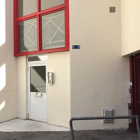 Proche Victoire شقة