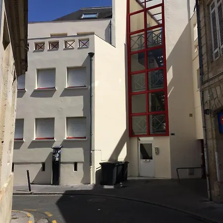 Proche Victoire * Bordeaux