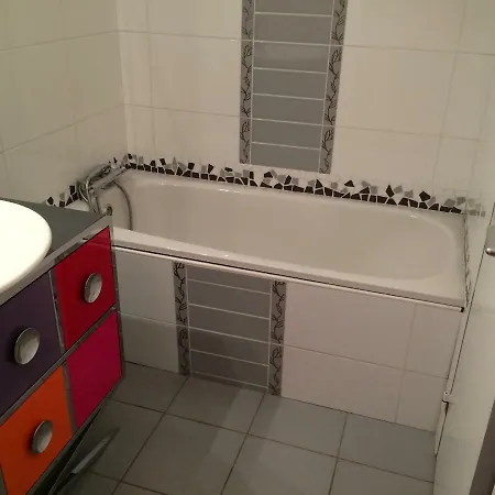 Apartamento Proche Victoire *