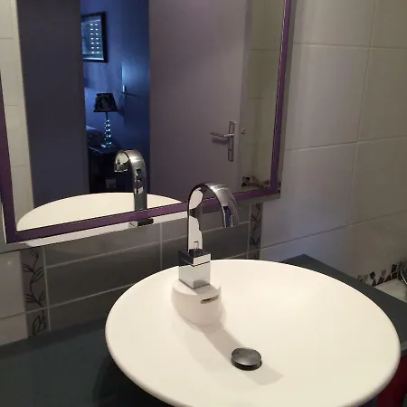 Apartamento Proche Victoire *