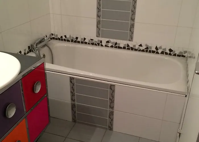 شقة Proche Victoire *