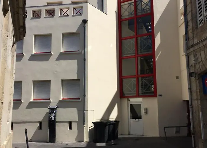 Proche Victoire * Бордо