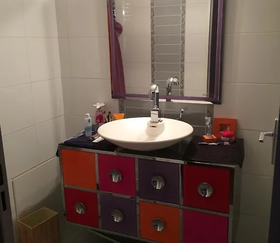 Апартаменты Proche Victoire Бордо