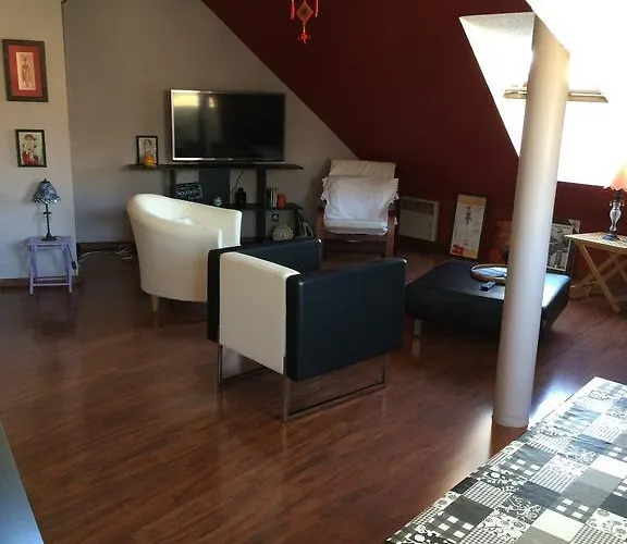 Proche Victoire Appartement